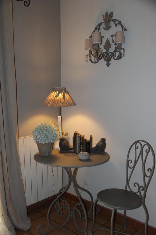 La Bastide Du Bouchou Bed and Breakfast Six-Fours-les-Plages Εξωτερικό φωτογραφία