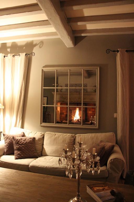 La Bastide Du Bouchou Bed and Breakfast Six-Fours-les-Plages Εξωτερικό φωτογραφία