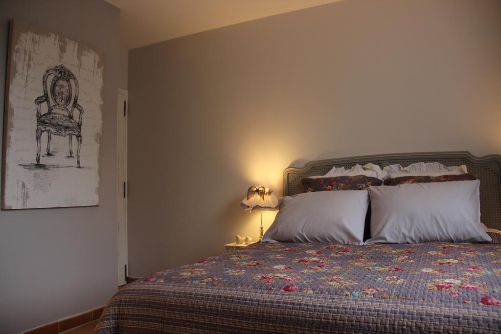 La Bastide Du Bouchou Bed and Breakfast Six-Fours-les-Plages Εξωτερικό φωτογραφία