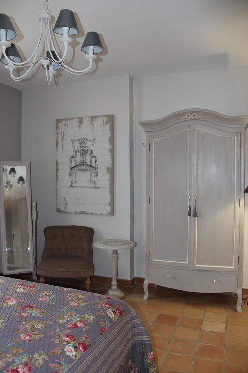 La Bastide Du Bouchou Bed and Breakfast Six-Fours-les-Plages Εξωτερικό φωτογραφία