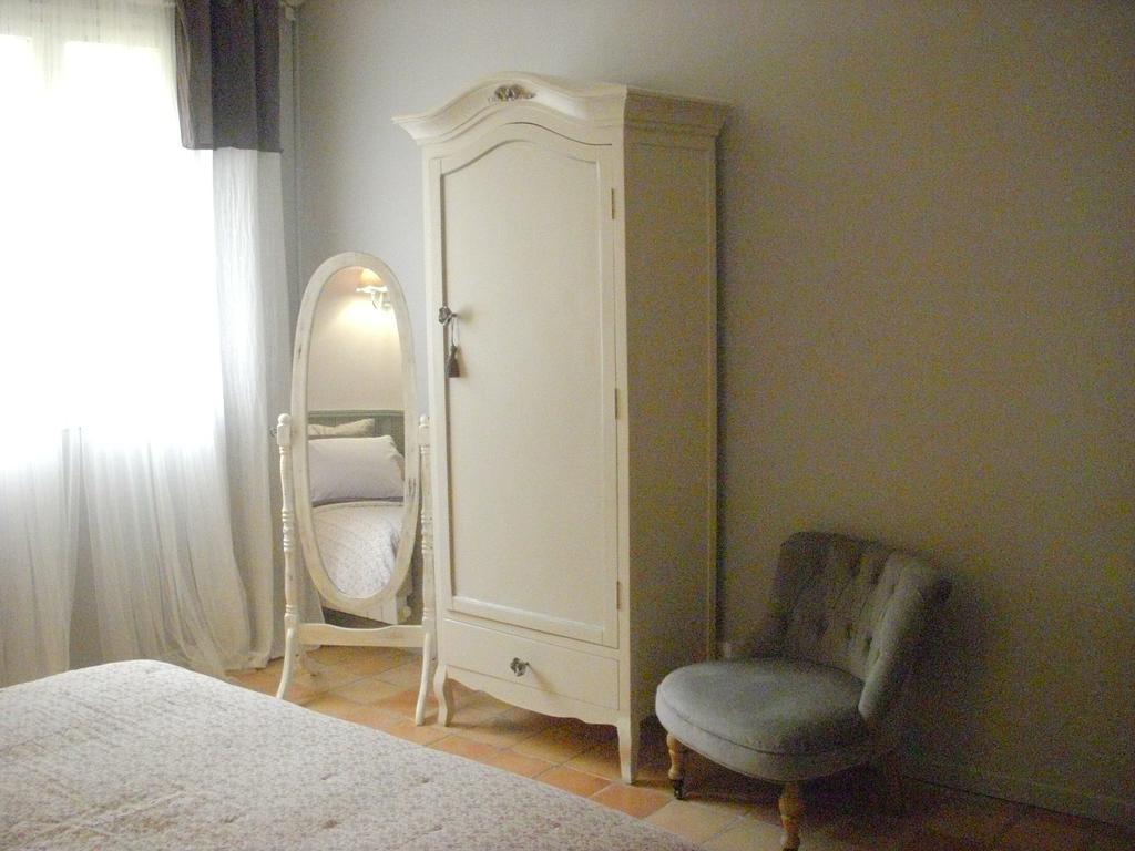 La Bastide Du Bouchou Bed and Breakfast Six-Fours-les-Plages Εξωτερικό φωτογραφία