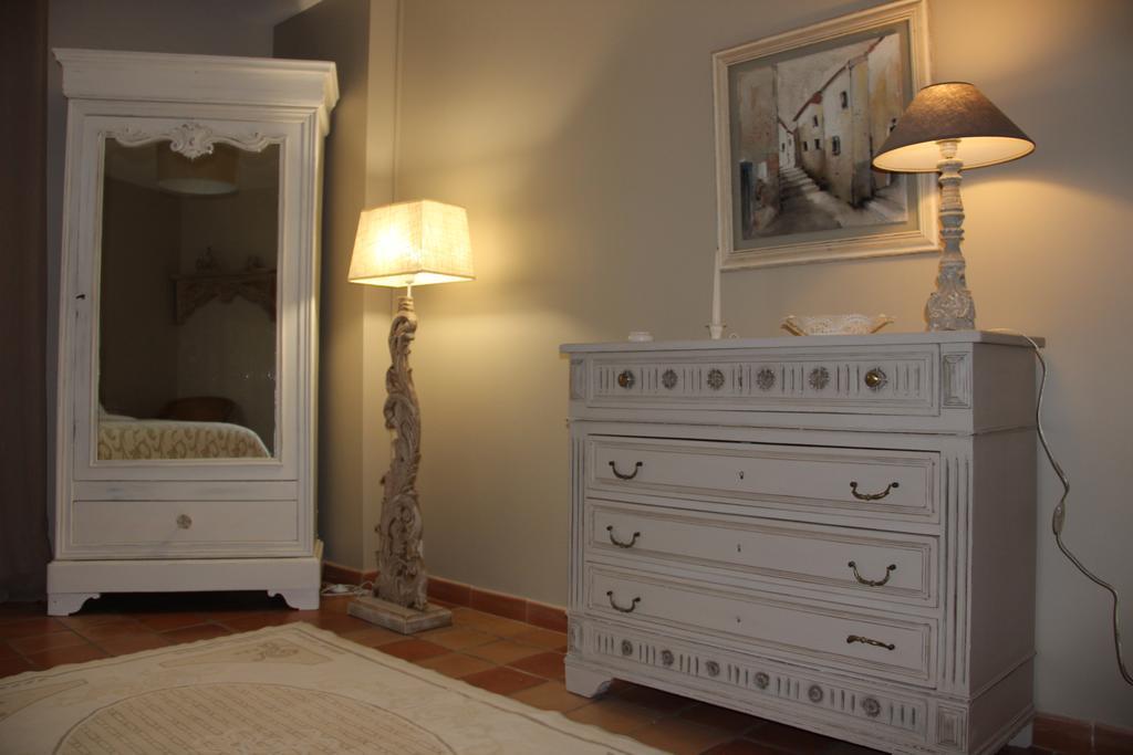 La Bastide Du Bouchou Bed and Breakfast Six-Fours-les-Plages Εξωτερικό φωτογραφία