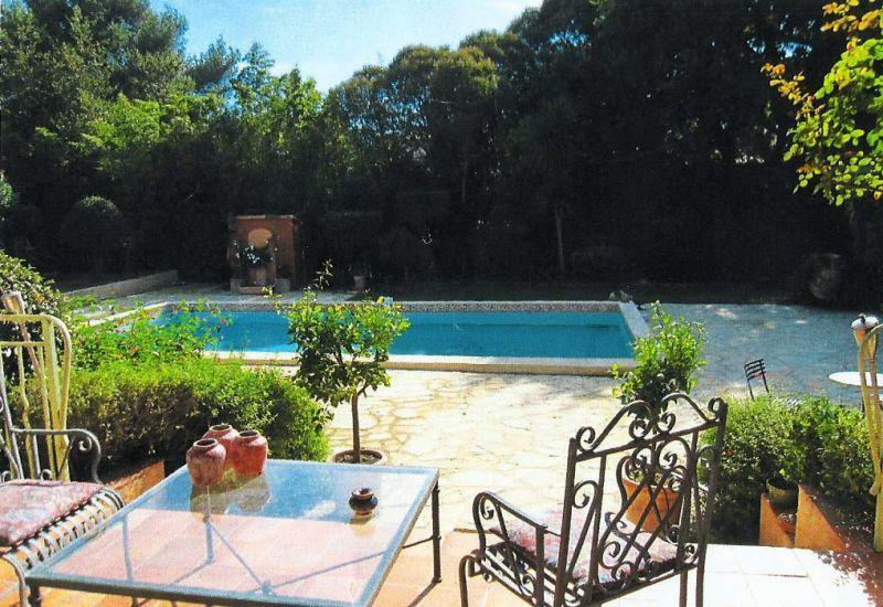 La Bastide Du Bouchou Bed and Breakfast Six-Fours-les-Plages Εξωτερικό φωτογραφία
