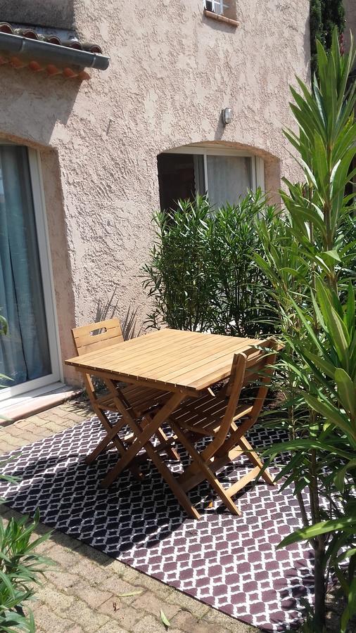 La Bastide Du Bouchou Bed and Breakfast Six-Fours-les-Plages Εξωτερικό φωτογραφία