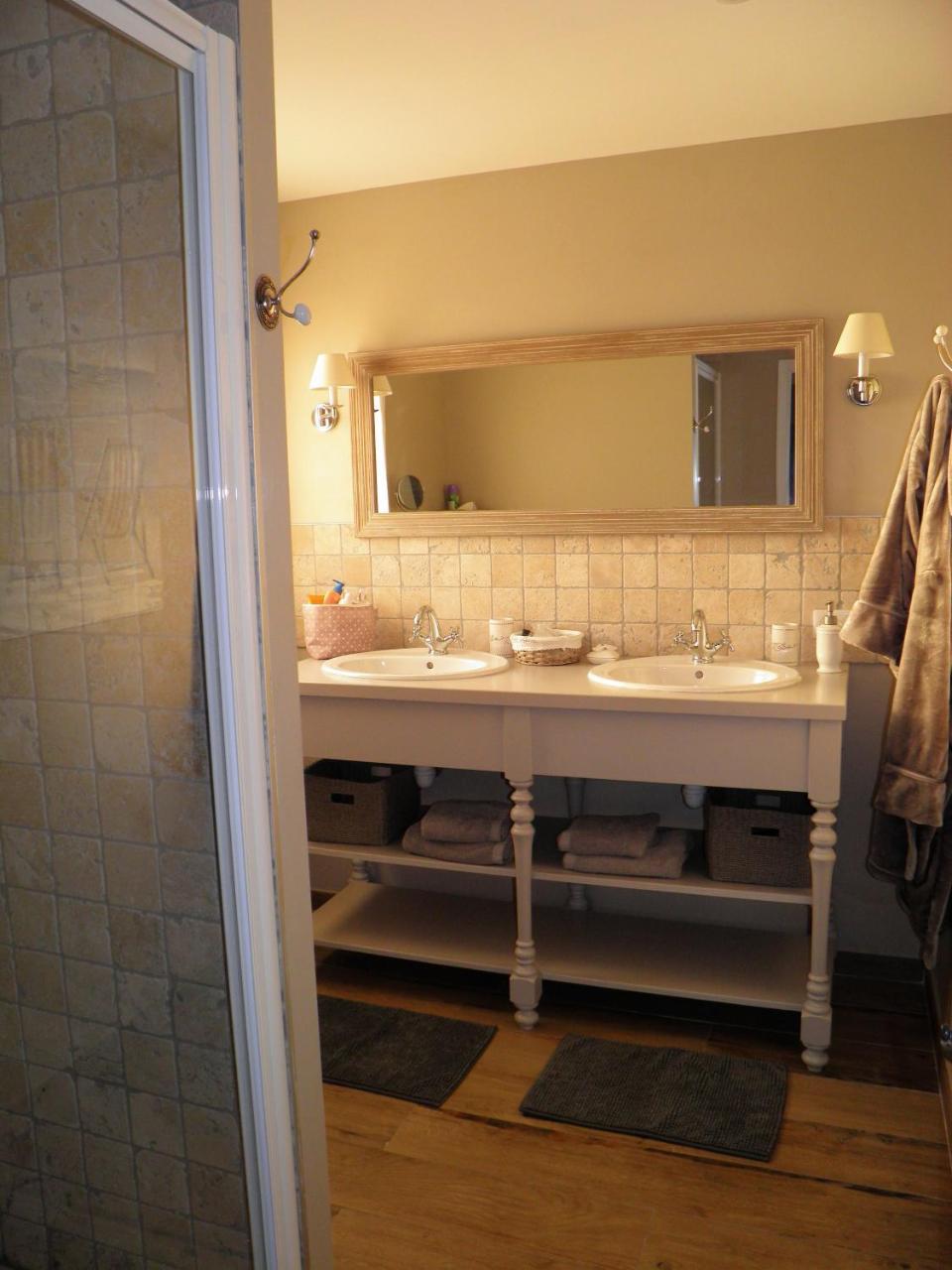 La Bastide Du Bouchou Bed and Breakfast Six-Fours-les-Plages Εξωτερικό φωτογραφία