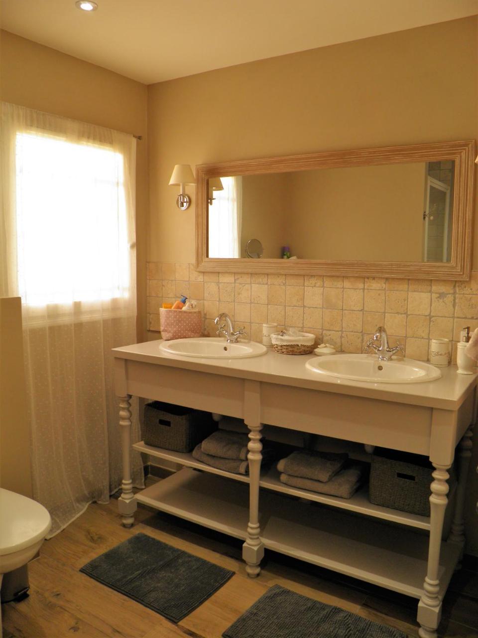 La Bastide Du Bouchou Bed and Breakfast Six-Fours-les-Plages Εξωτερικό φωτογραφία