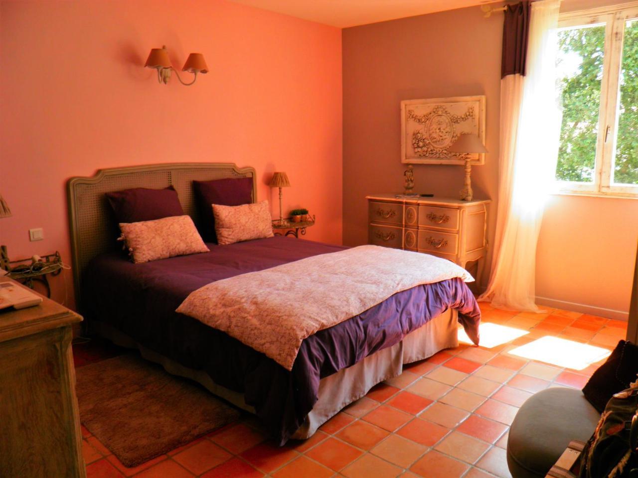 La Bastide Du Bouchou Bed and Breakfast Six-Fours-les-Plages Εξωτερικό φωτογραφία