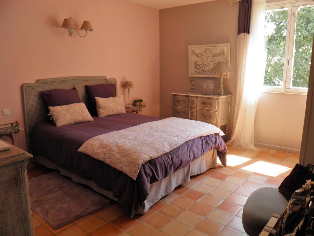 La Bastide Du Bouchou Bed and Breakfast Six-Fours-les-Plages Εξωτερικό φωτογραφία