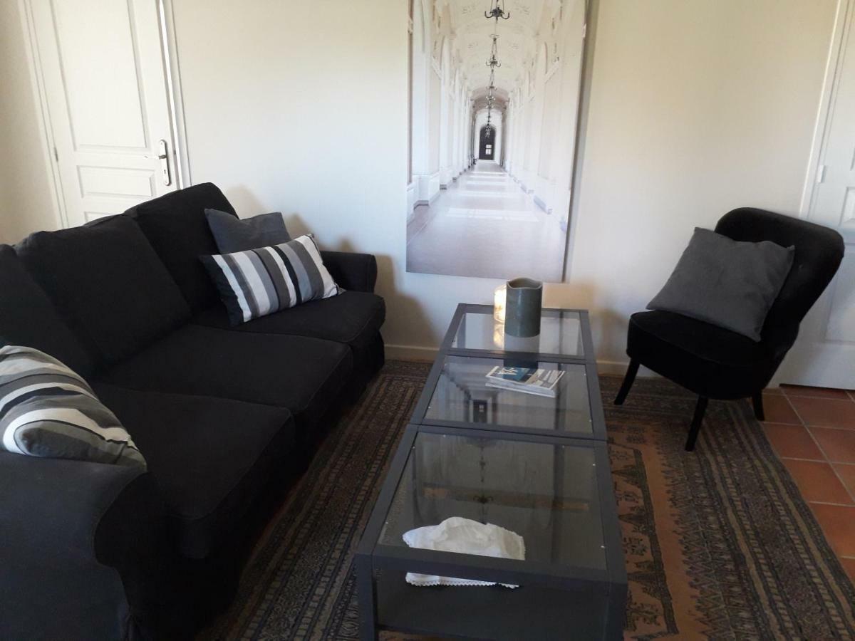 La Bastide Du Bouchou Bed and Breakfast Six-Fours-les-Plages Εξωτερικό φωτογραφία